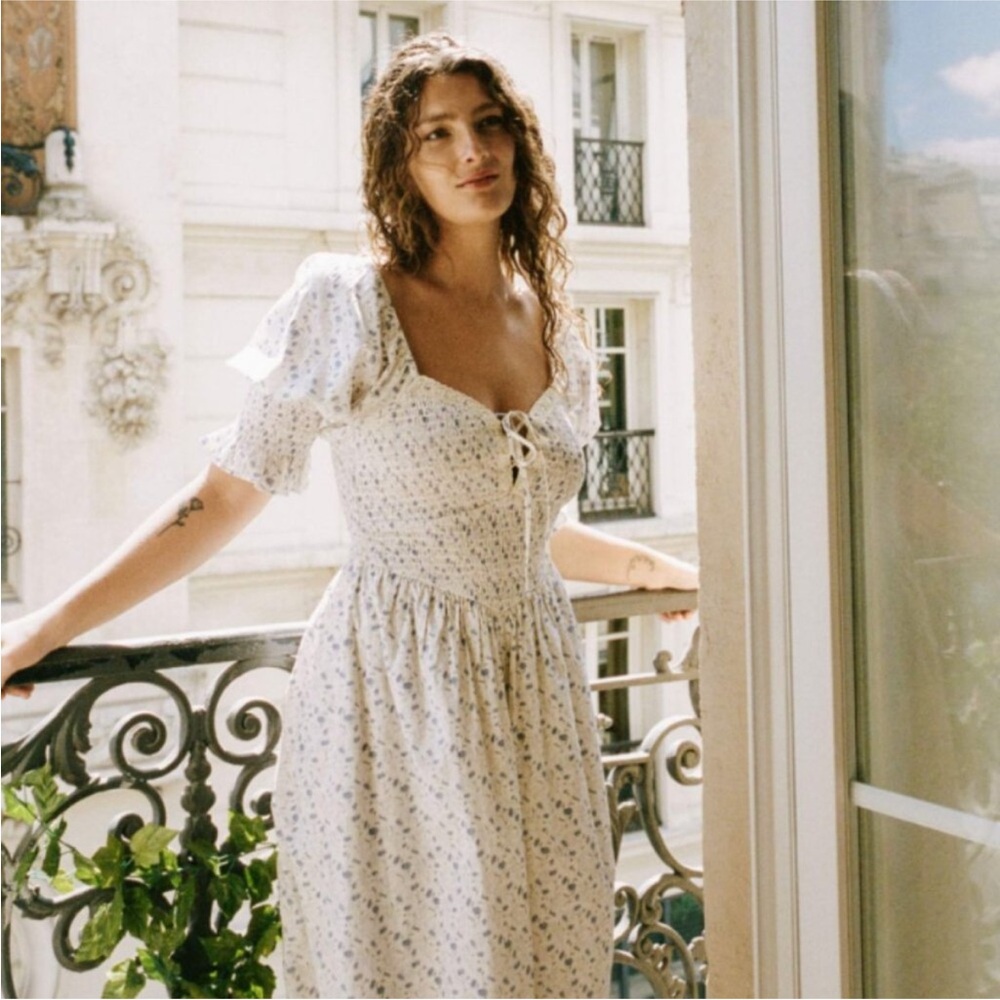 Christy Dawn Madison Dress